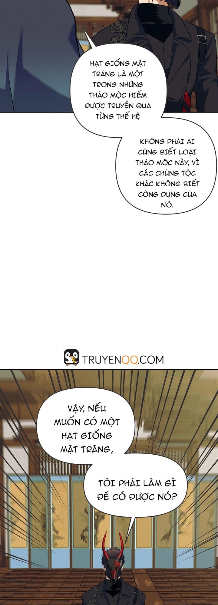 Truyện Tranh Vua Thăng Cấp trang 6