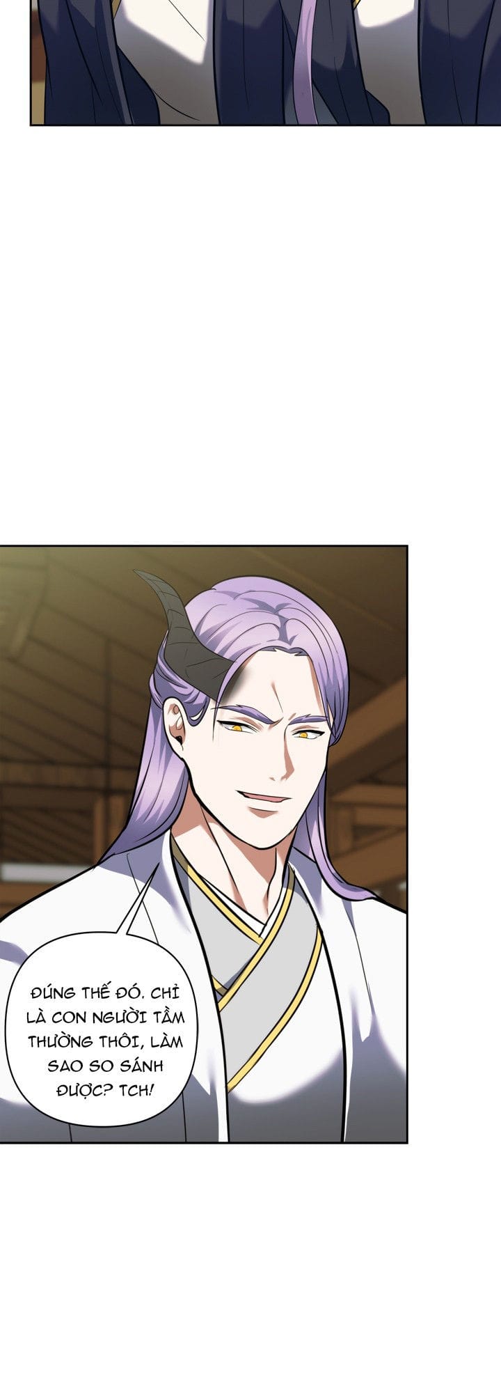 Truyện Tranh Vua Thăng Cấp trang 6