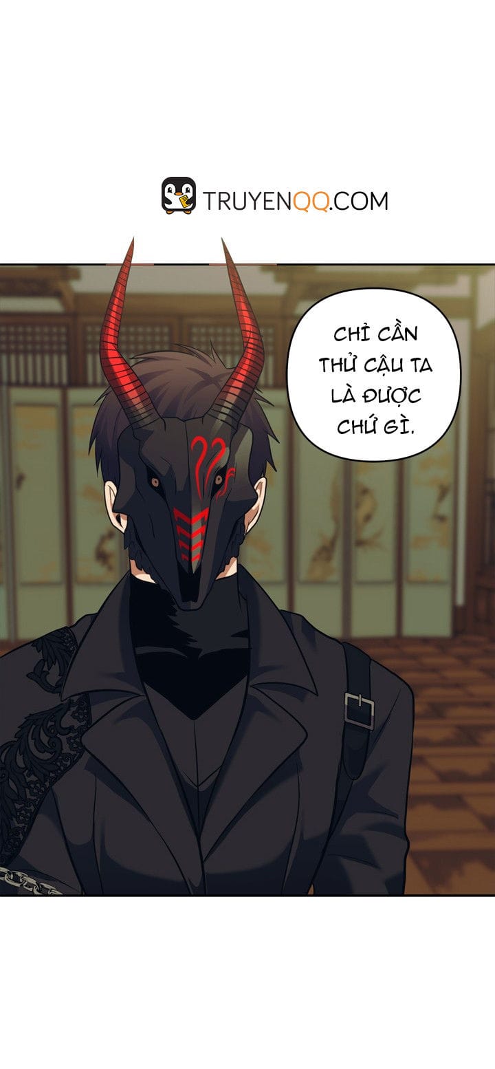 Truyện Tranh Vua Thăng Cấp trang 6