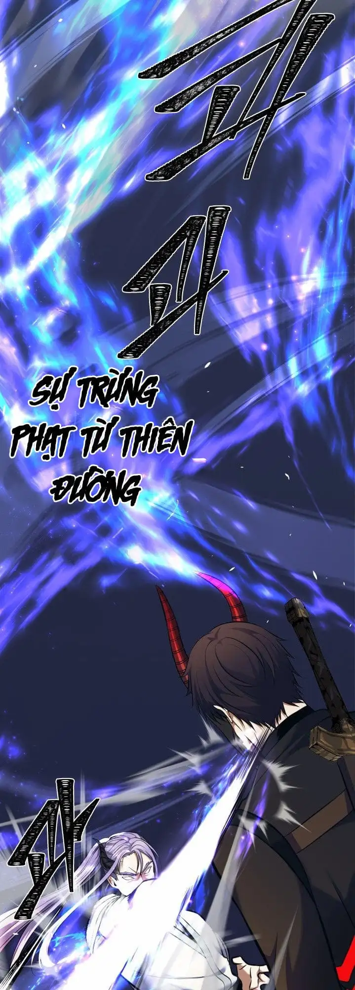 Truyện Tranh Vua Thăng Cấp trang 6
