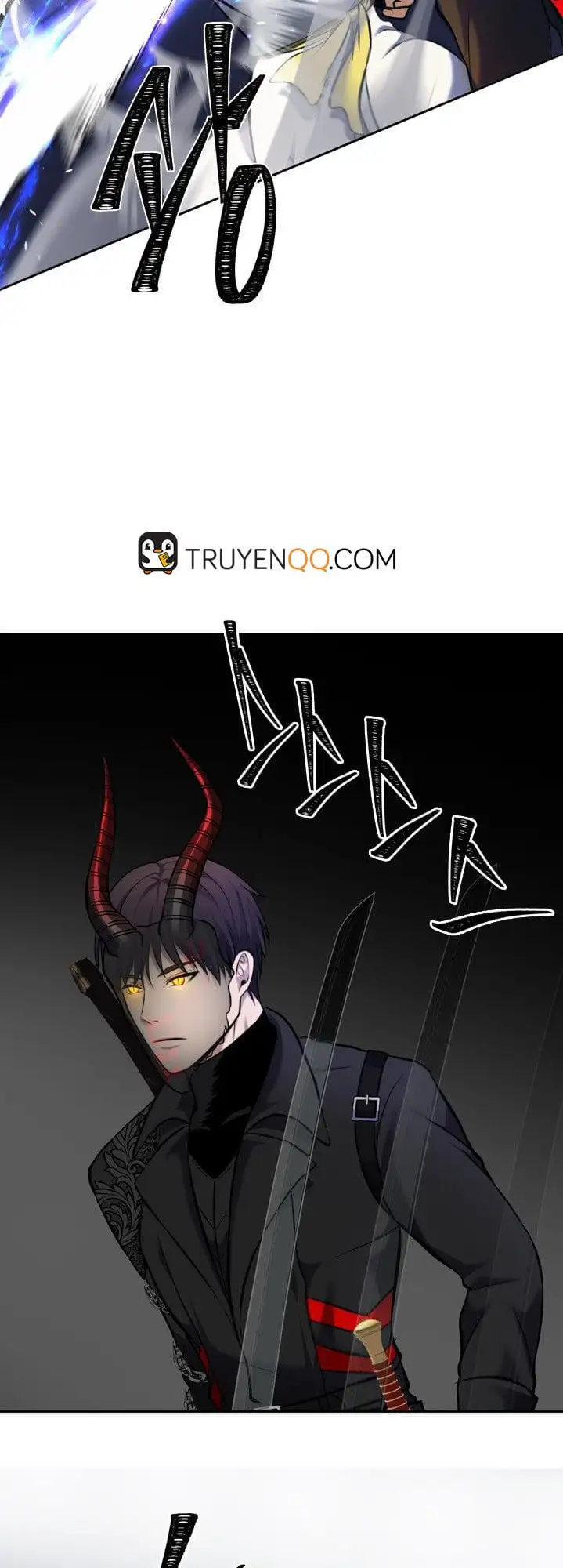 Truyện Tranh Vua Thăng Cấp trang 6