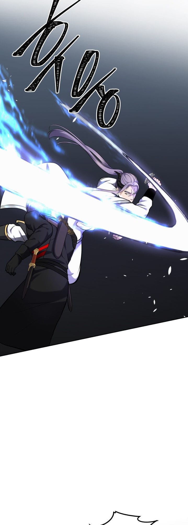 Truyện Tranh Vua Thăng Cấp trang 6