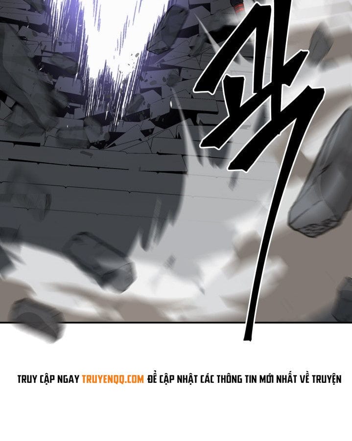 Truyện Tranh Vua Thăng Cấp trang 6