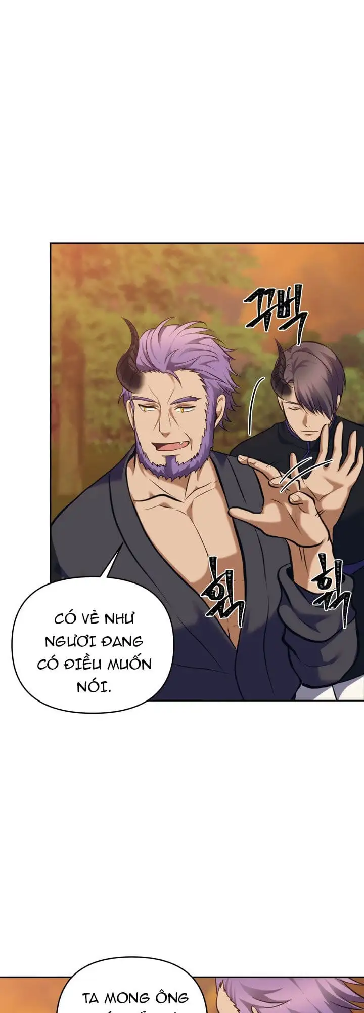 Truyện Tranh Vua Thăng Cấp trang 6