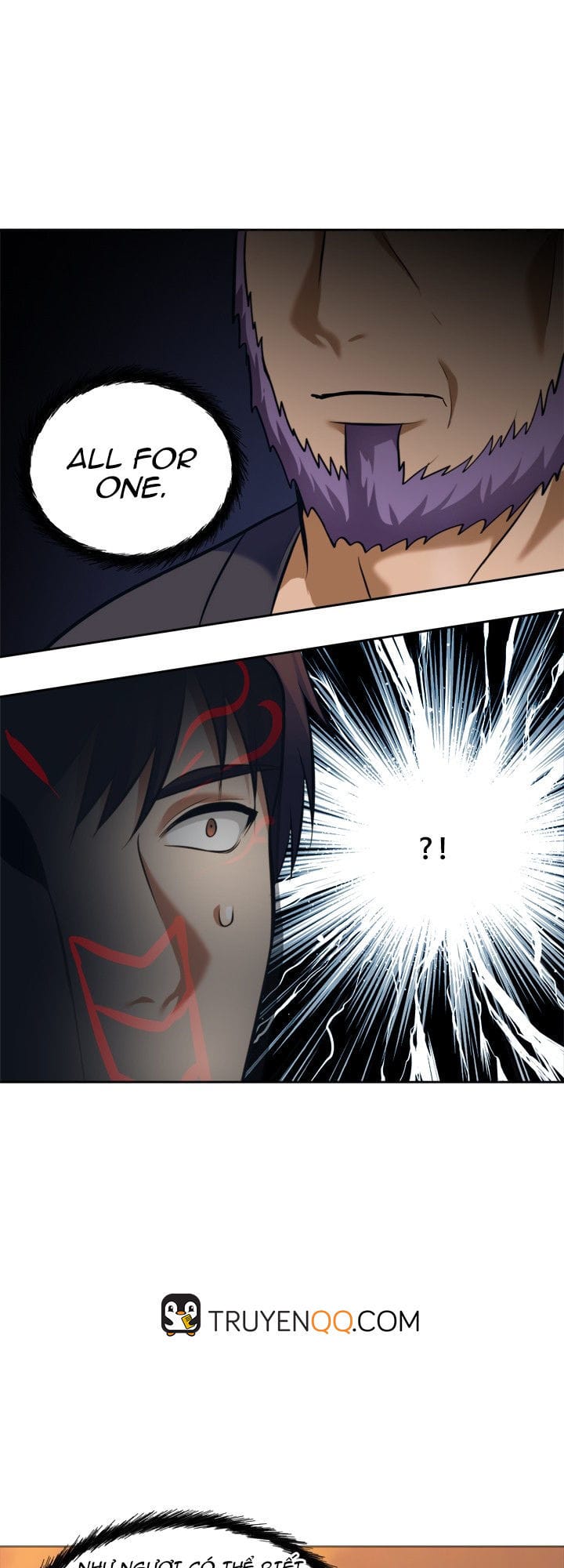 Truyện Tranh Vua Thăng Cấp trang 6