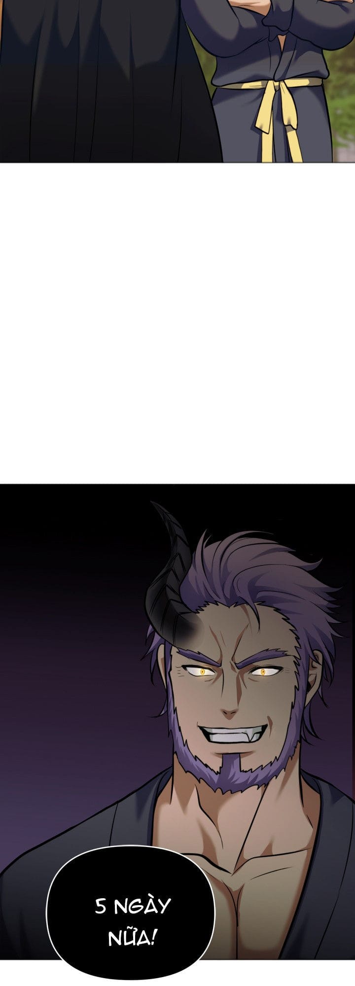 Truyện Tranh Vua Thăng Cấp trang 6