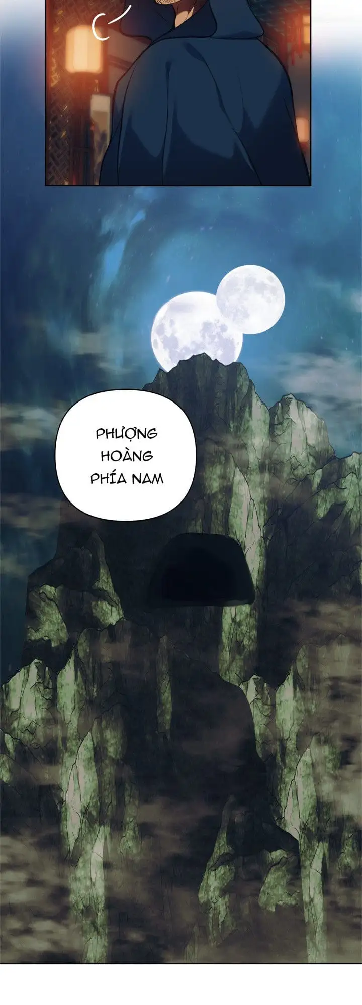 Truyện Tranh Vua Thăng Cấp trang 6