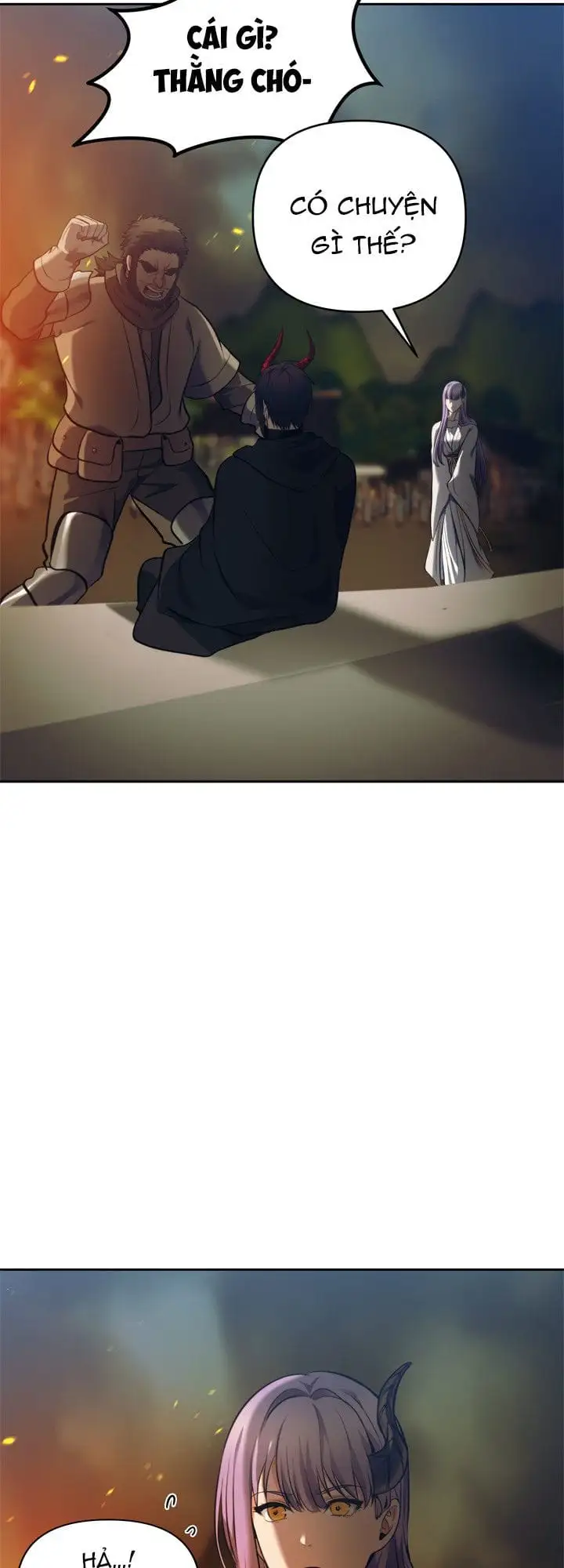 Truyện Tranh Vua Thăng Cấp trang 6