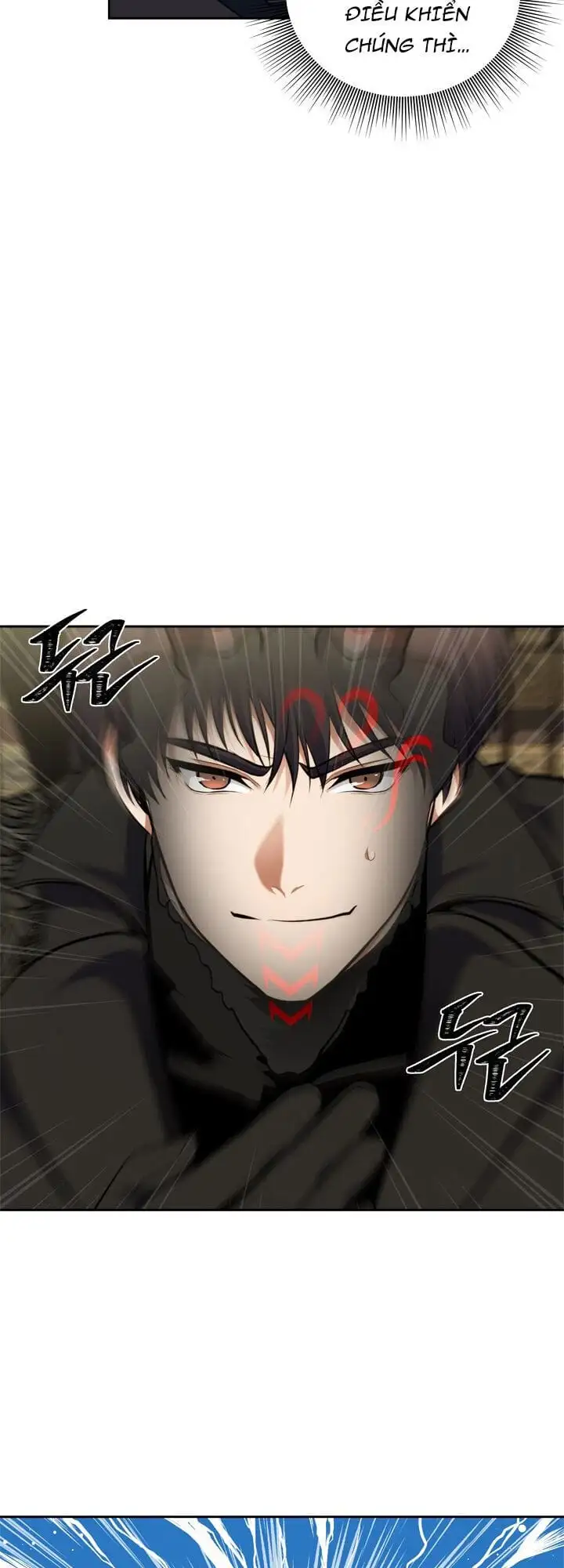 Truyện Tranh Vua Thăng Cấp trang 6