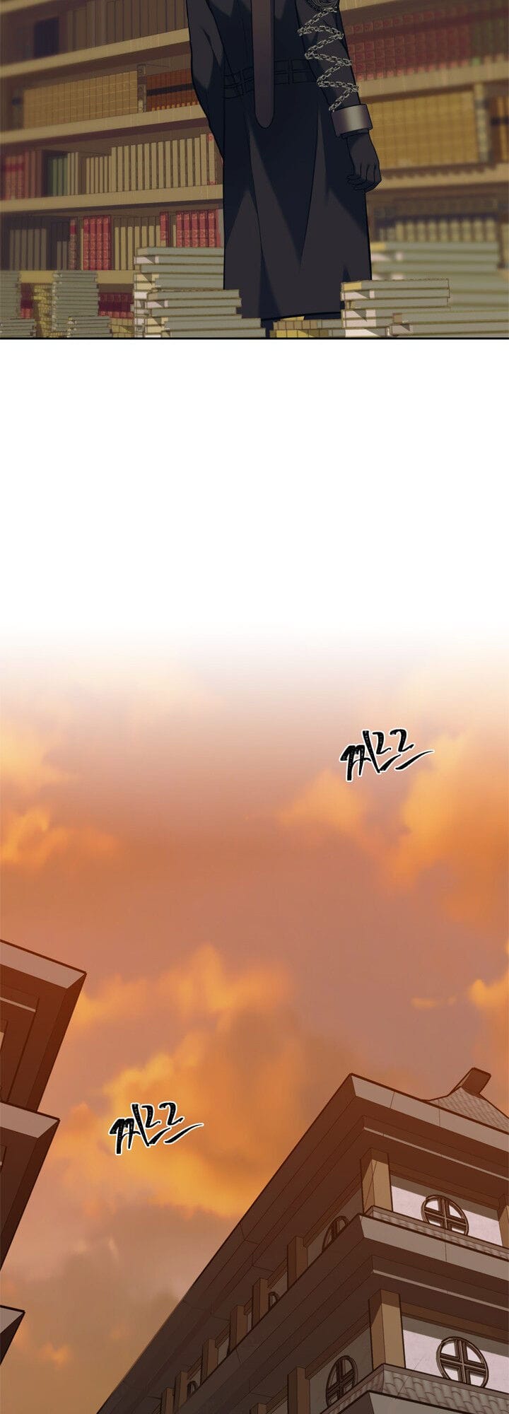 Truyện Tranh Vua Thăng Cấp trang 6