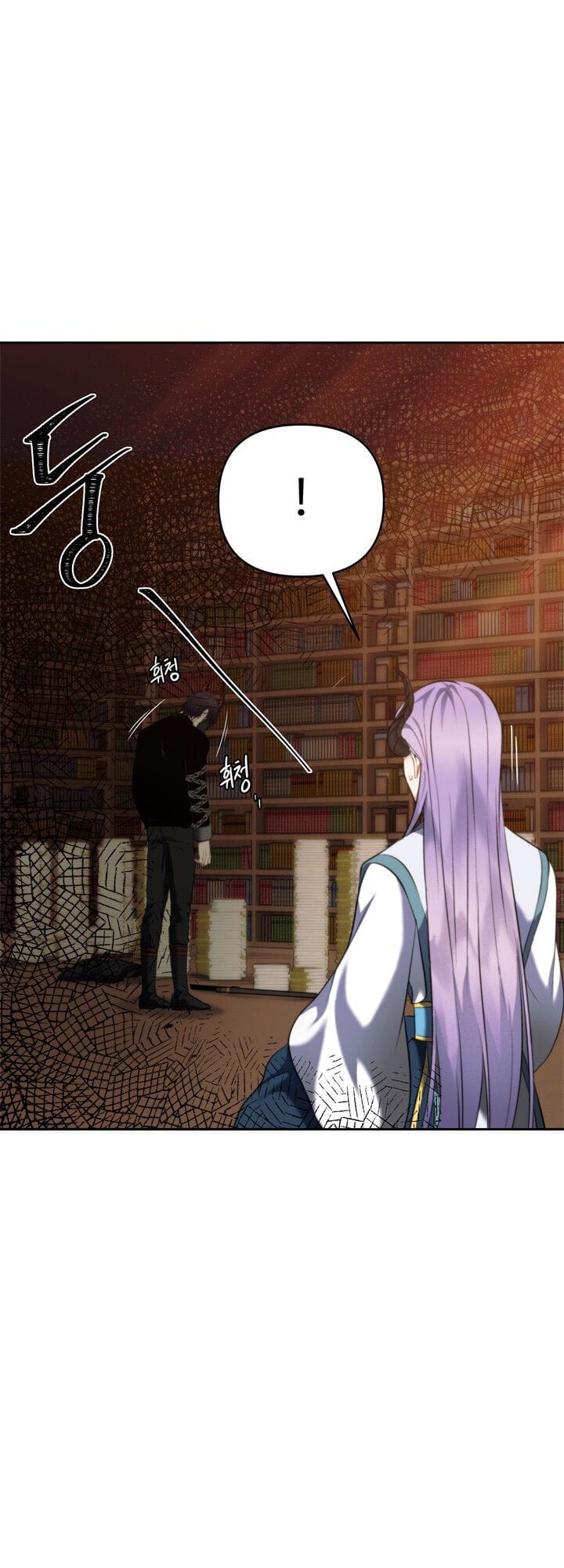 Truyện Tranh Vua Thăng Cấp trang 6