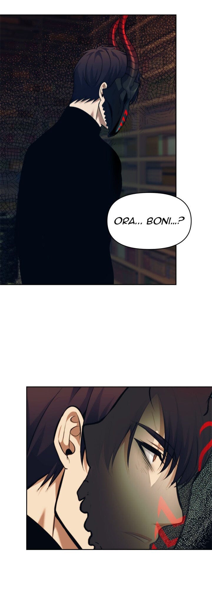 Truyện Tranh Vua Thăng Cấp trang 6