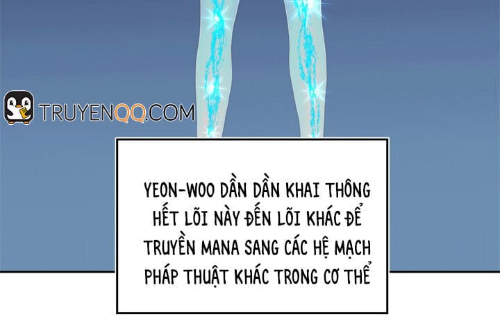 Truyện Tranh Vua Thăng Cấp trang 4105