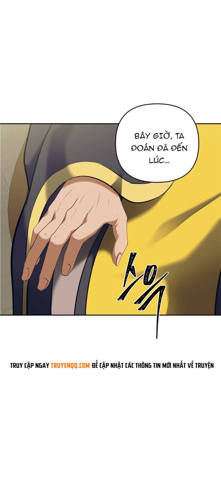 Truyện Tranh Vua Thăng Cấp trang 6