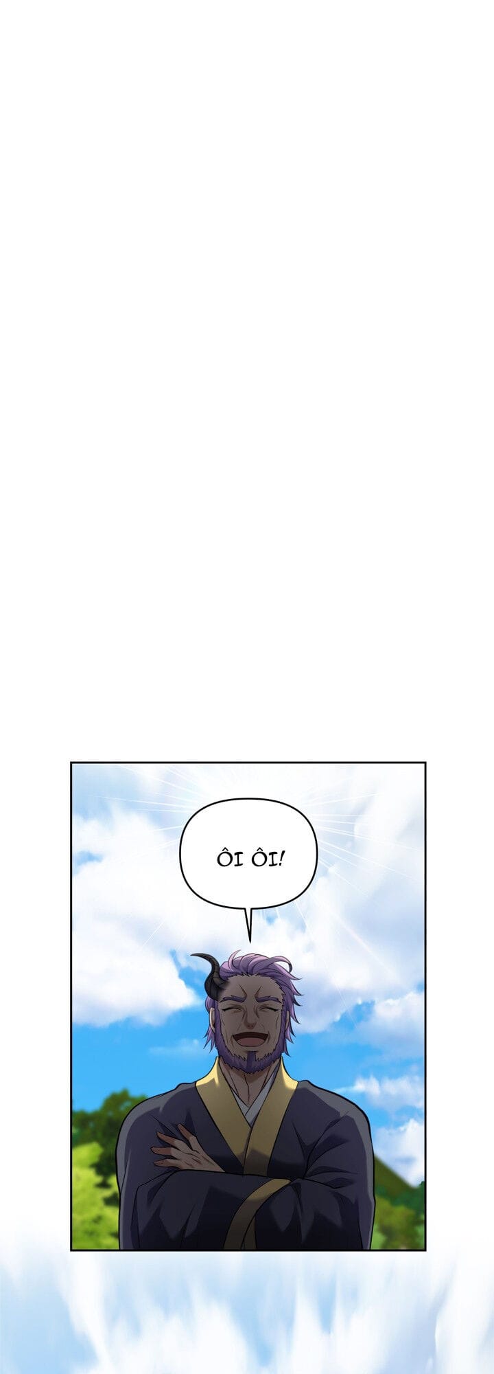 Truyện Tranh Vua Thăng Cấp trang 6