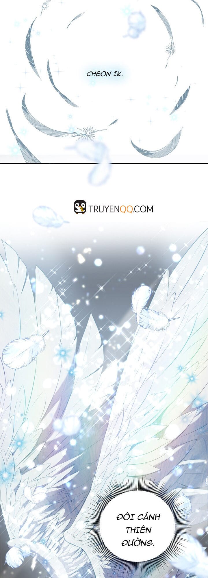 Truyện Tranh Vua Thăng Cấp trang 6