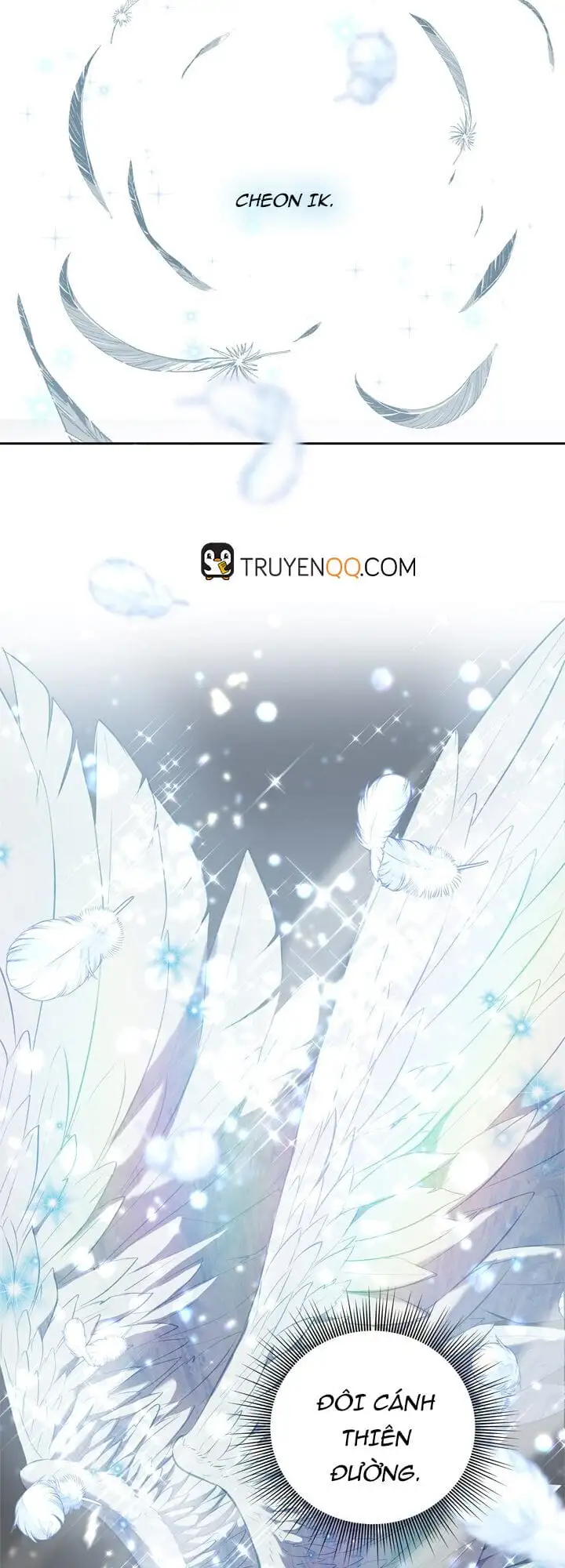 Truyện Tranh Vua Thăng Cấp trang 6