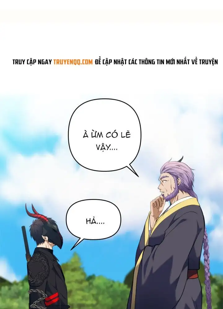 Truyện Tranh Vua Thăng Cấp trang 6