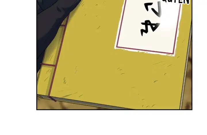 Truyện Tranh Vua Thăng Cấp trang 6