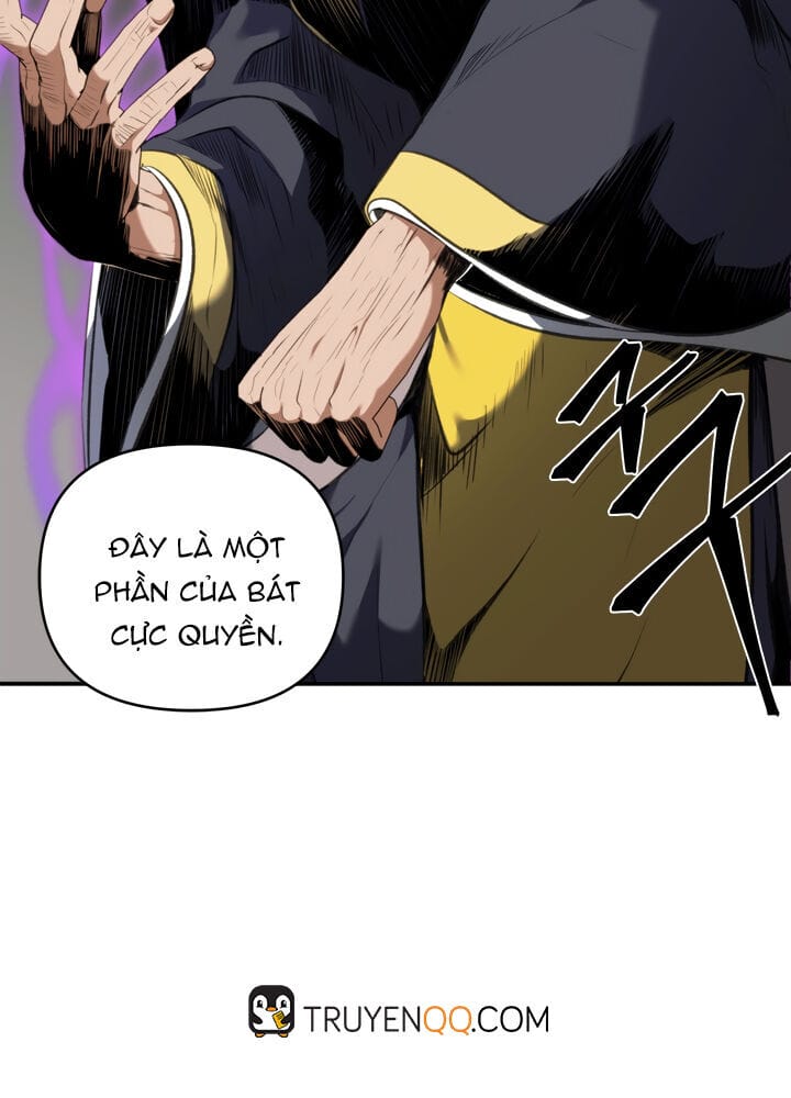 Truyện Tranh Vua Thăng Cấp trang 6