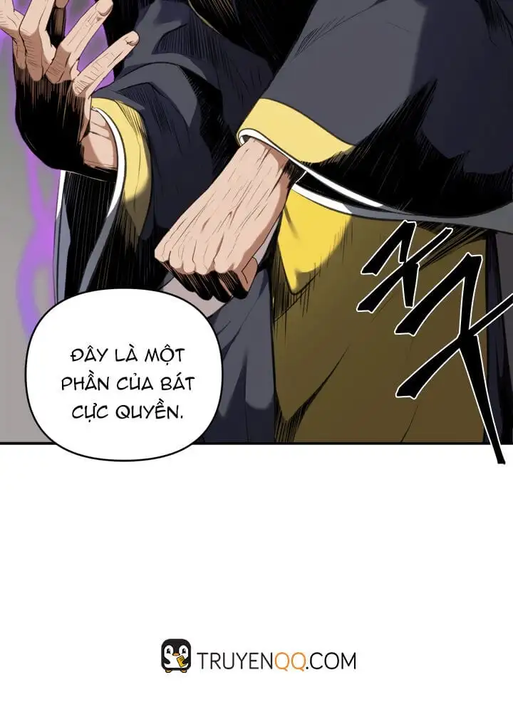 Truyện Tranh Vua Thăng Cấp trang 6