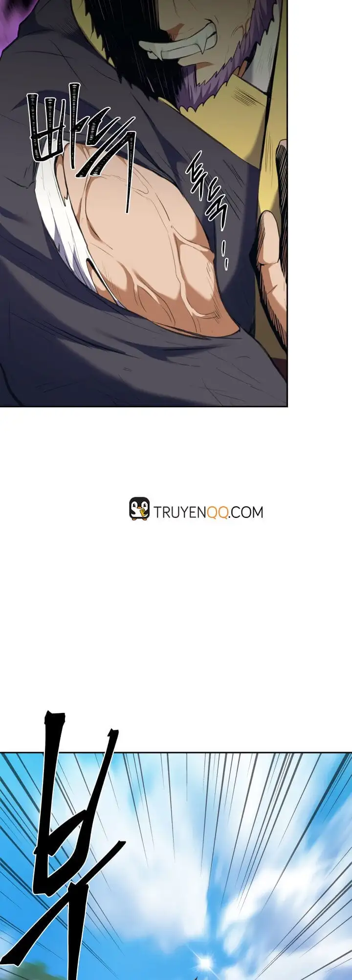 Truyện Tranh Vua Thăng Cấp trang 6