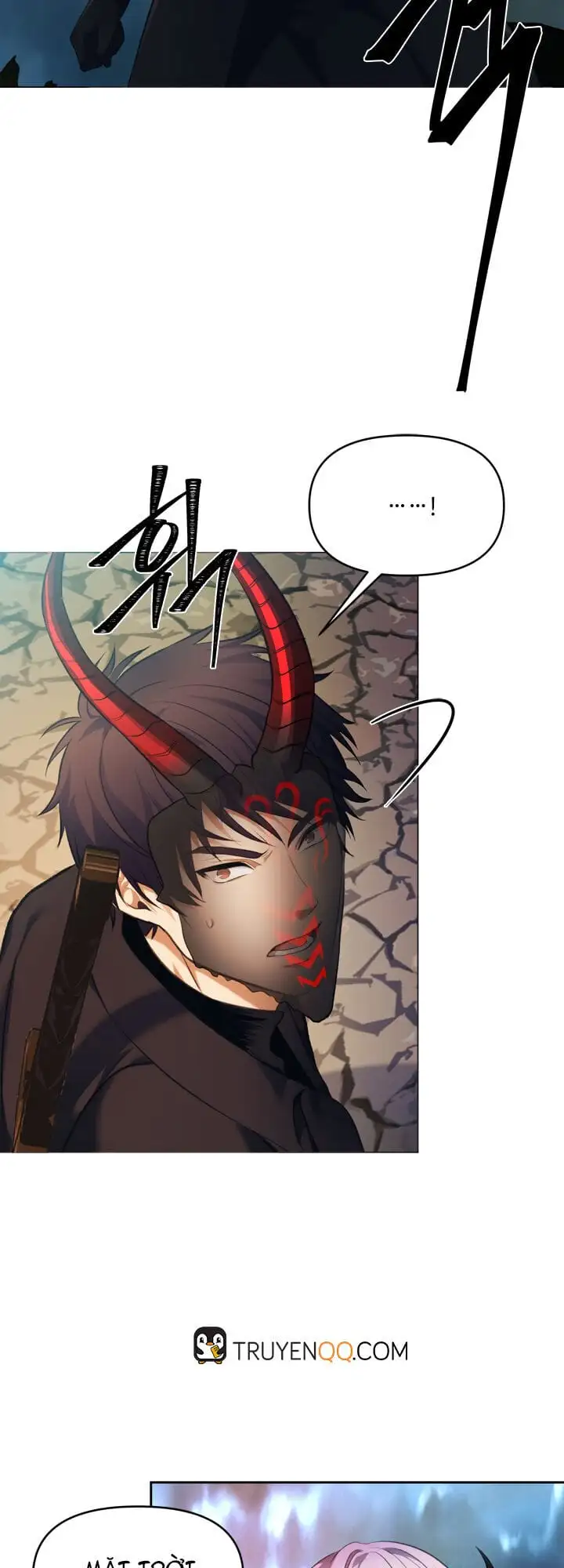 Truyện Tranh Vua Thăng Cấp trang 6