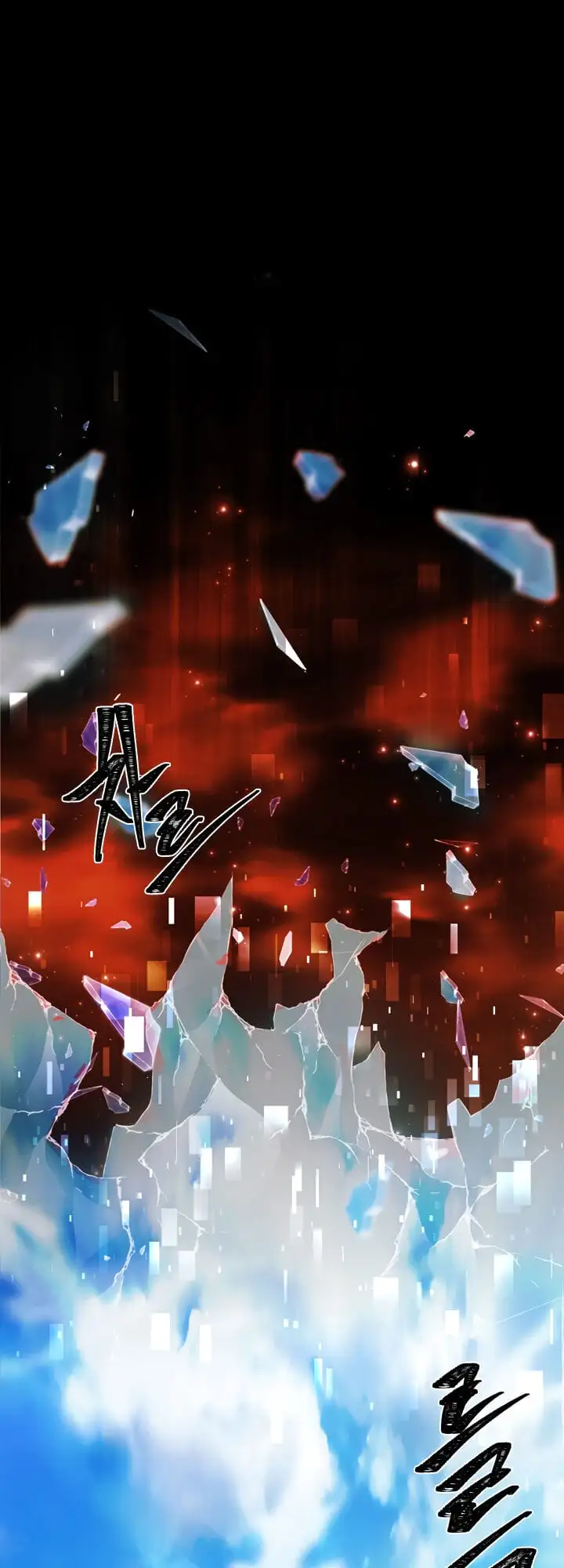 Truyện Tranh Vua Thăng Cấp trang 6