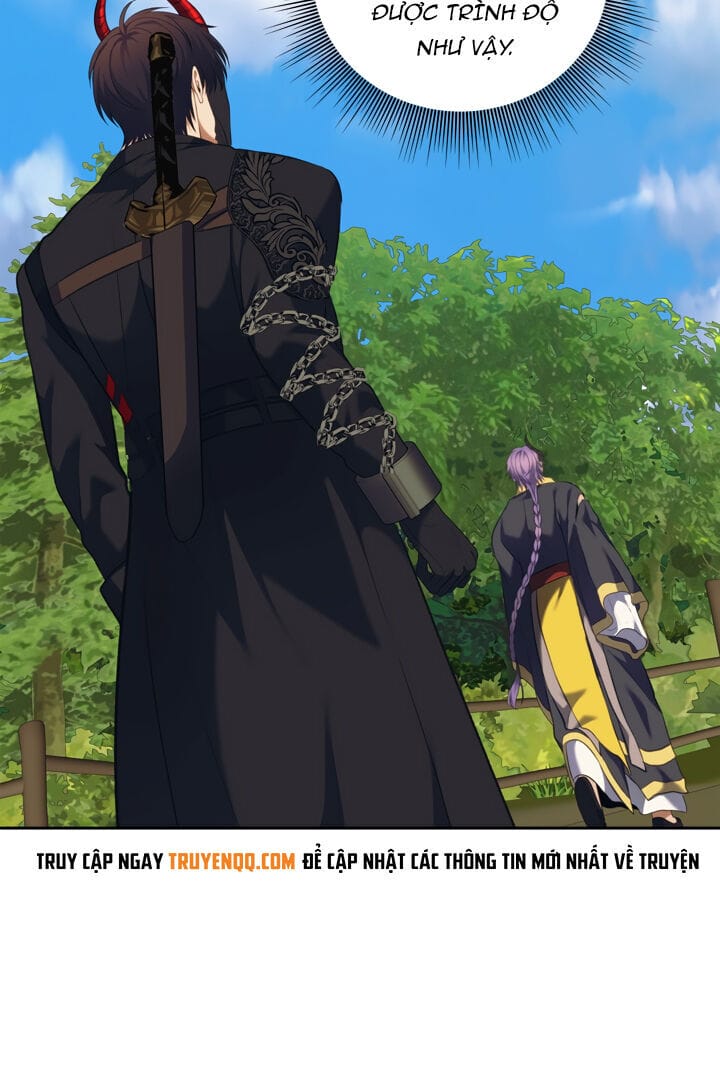 Truyện Tranh Vua Thăng Cấp trang 6