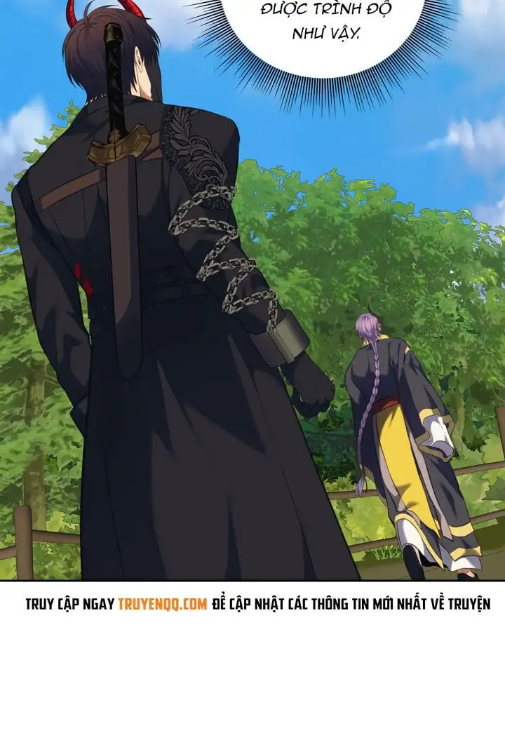 Truyện Tranh Vua Thăng Cấp trang 6