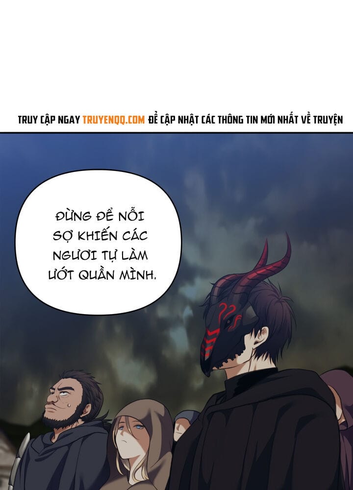 Truyện Tranh Vua Thăng Cấp trang 6