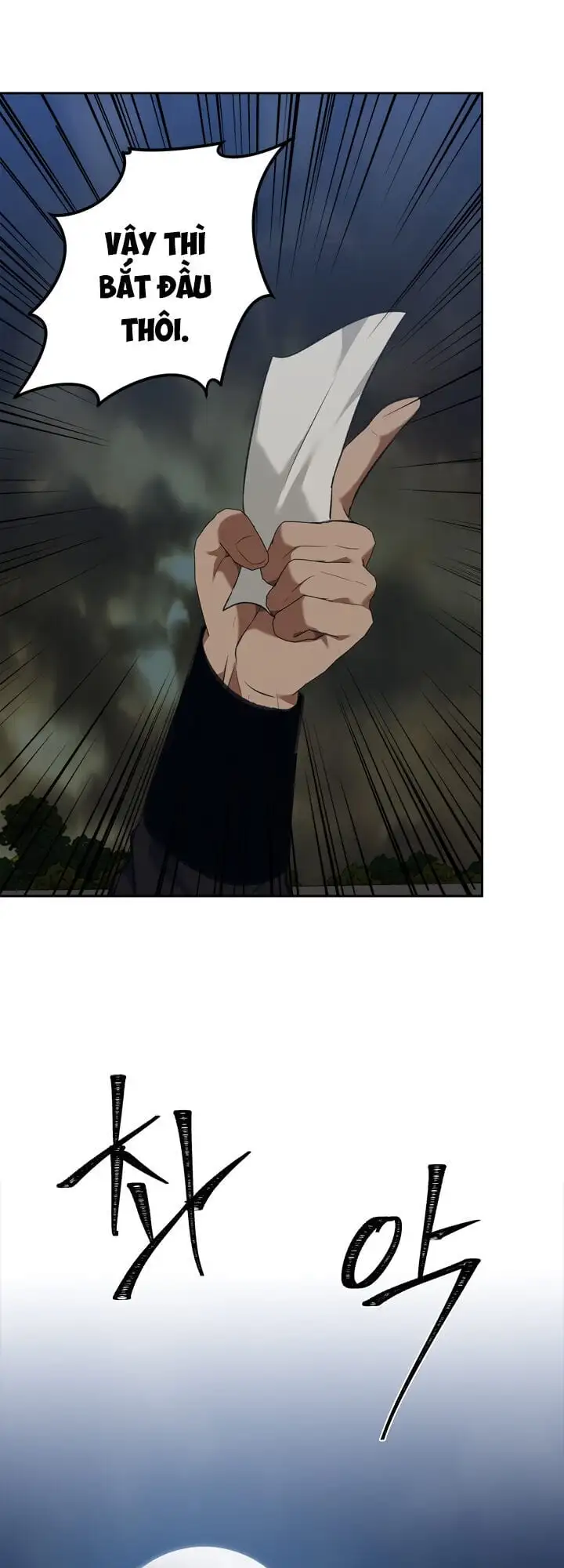 Truyện Tranh Vua Thăng Cấp trang 6