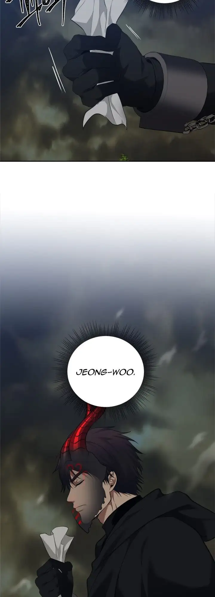 Truyện Tranh Vua Thăng Cấp trang 6