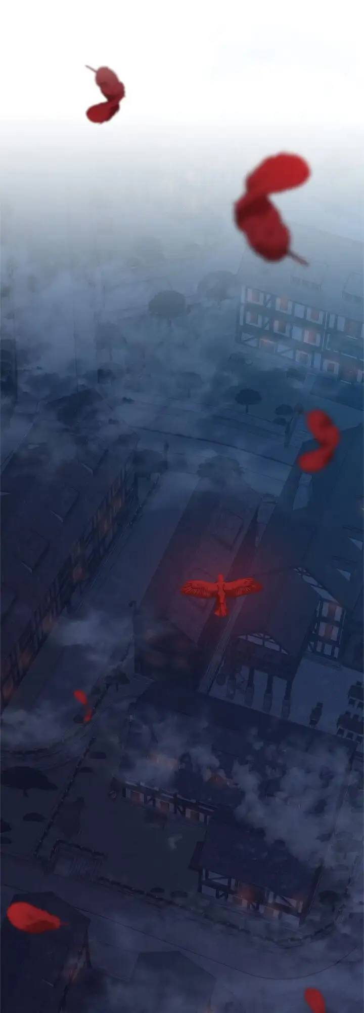 Truyện Tranh Vua Thăng Cấp trang 6