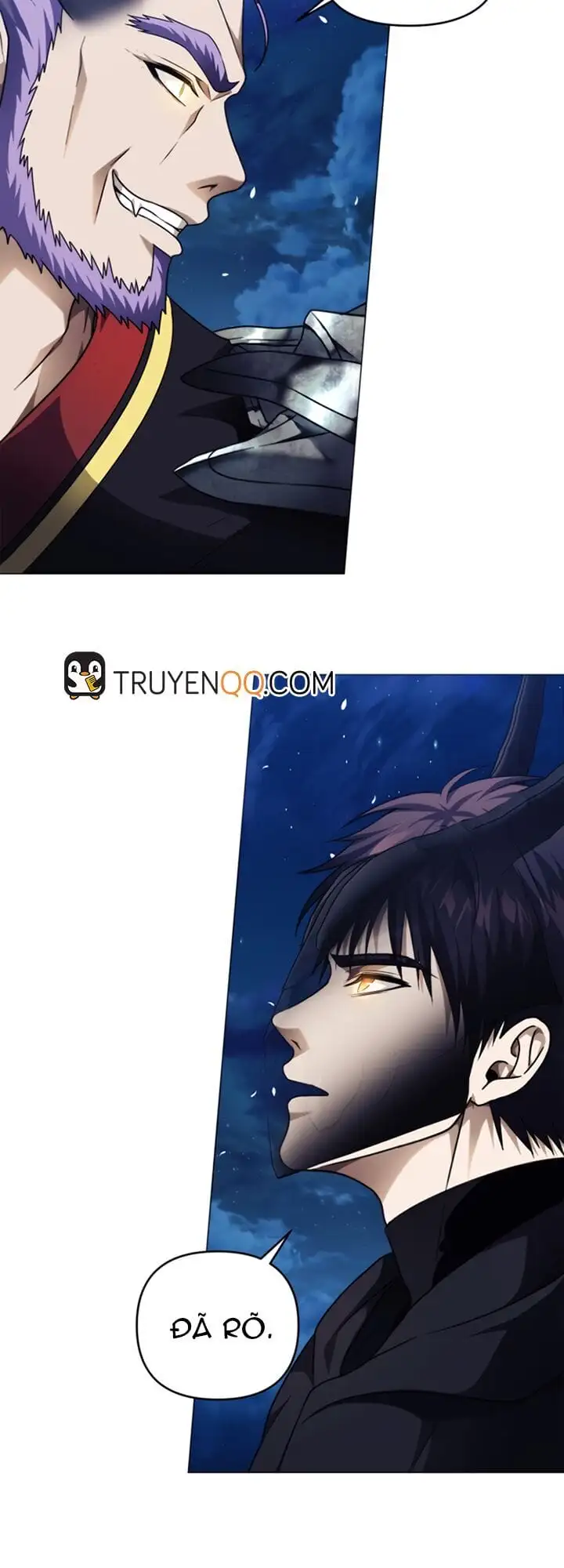 Truyện Tranh Vua Thăng Cấp trang 6