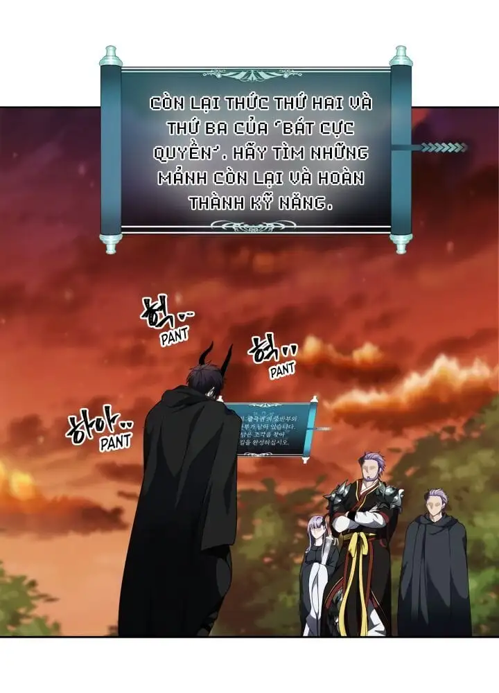 Truyện Tranh Vua Thăng Cấp trang 6