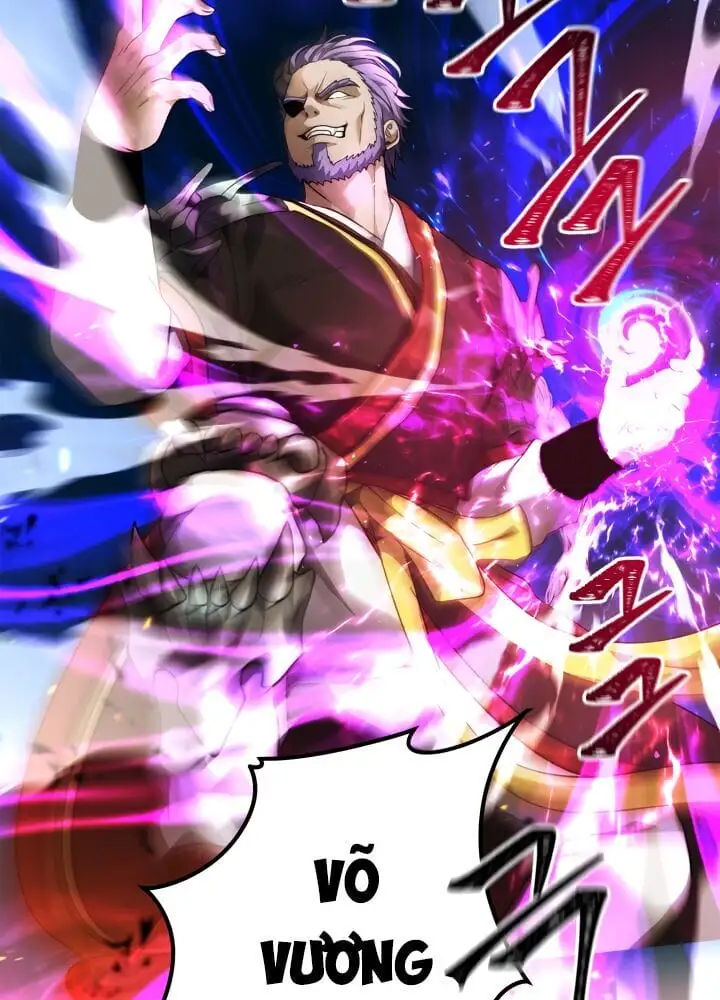Truyện Tranh Vua Thăng Cấp trang 6