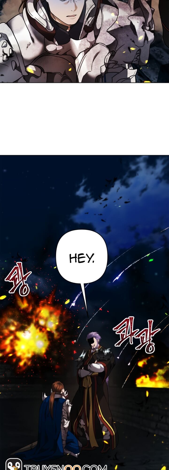 Truyện Tranh Vua Thăng Cấp trang 6