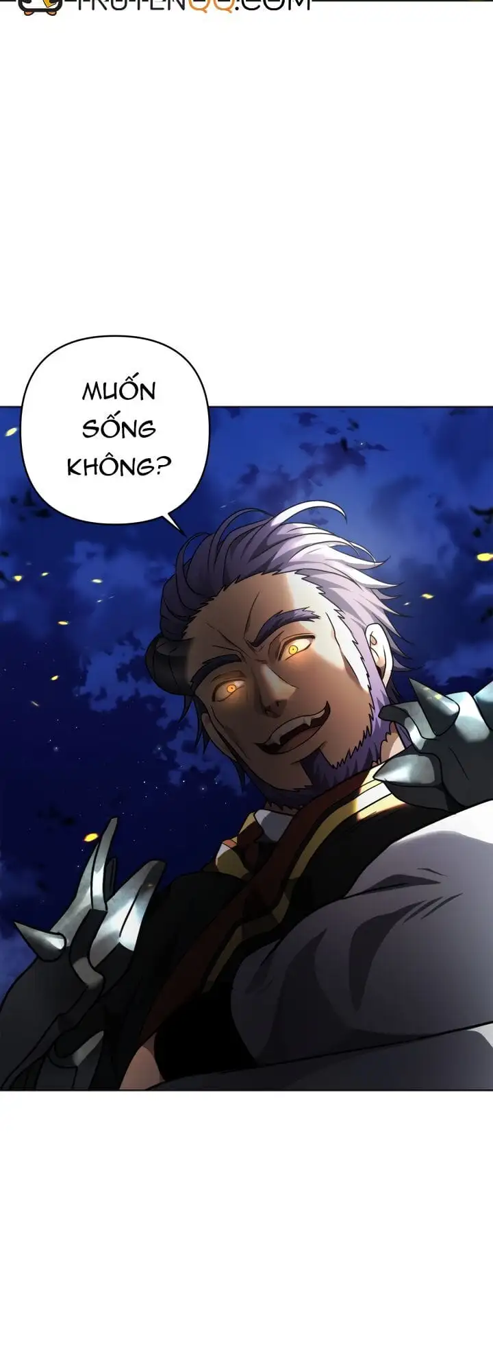 Truyện Tranh Vua Thăng Cấp trang 6