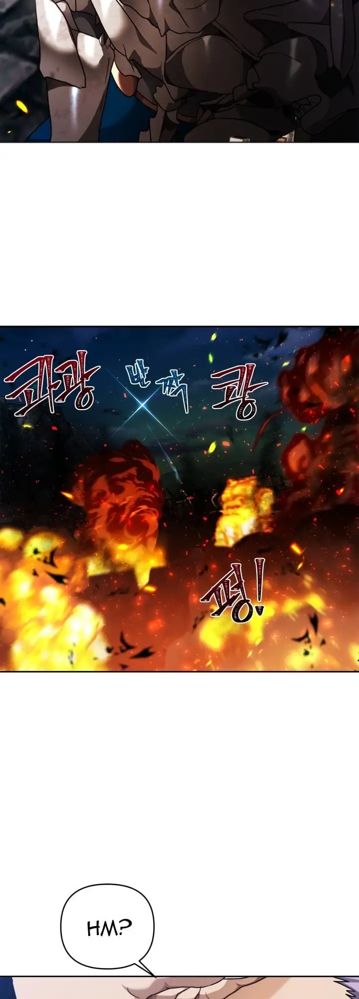 Truyện Tranh Vua Thăng Cấp trang 6