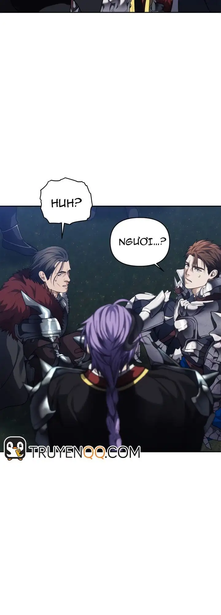 Truyện Tranh Vua Thăng Cấp trang 6