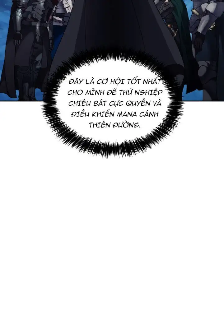 Truyện Tranh Vua Thăng Cấp trang 6