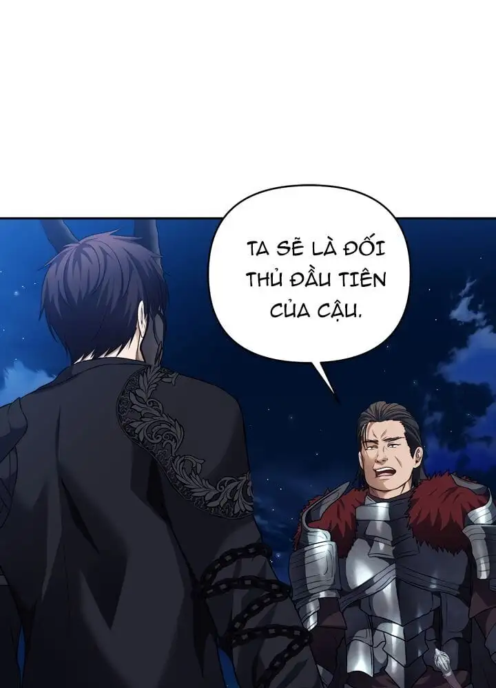 Truyện Tranh Vua Thăng Cấp trang 6