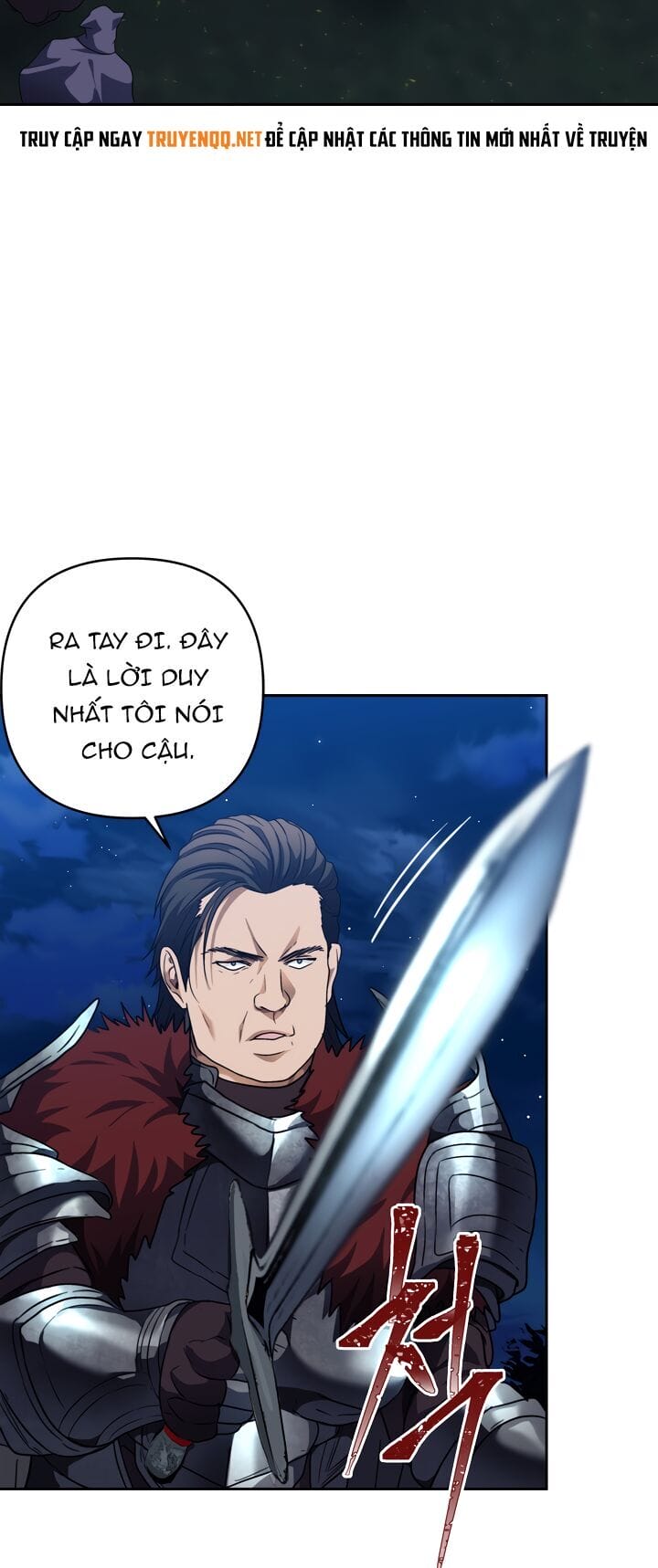 Truyện Tranh Vua Thăng Cấp trang 6
