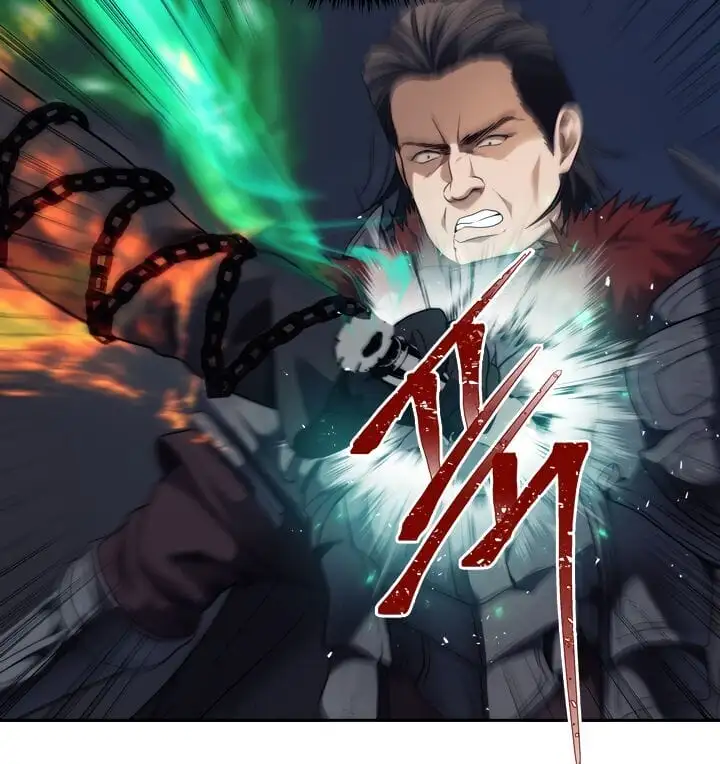 Truyện Tranh Vua Thăng Cấp trang 6