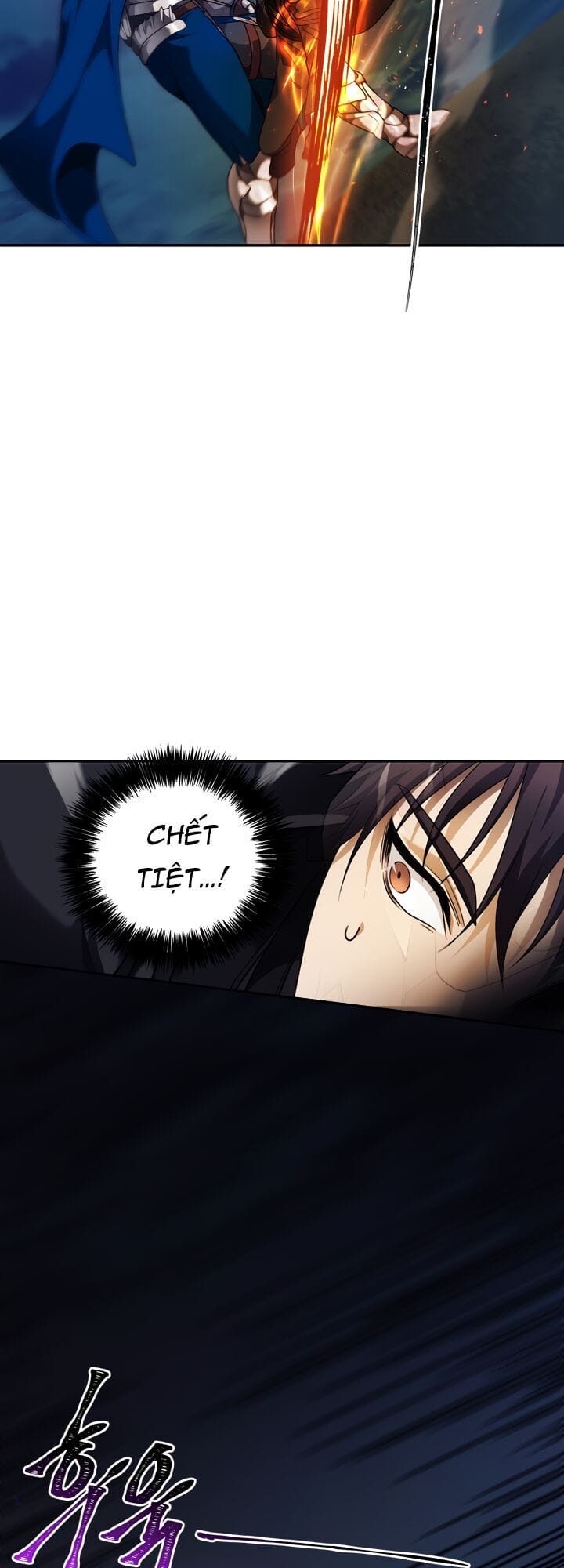 Truyện Tranh Vua Thăng Cấp trang 6