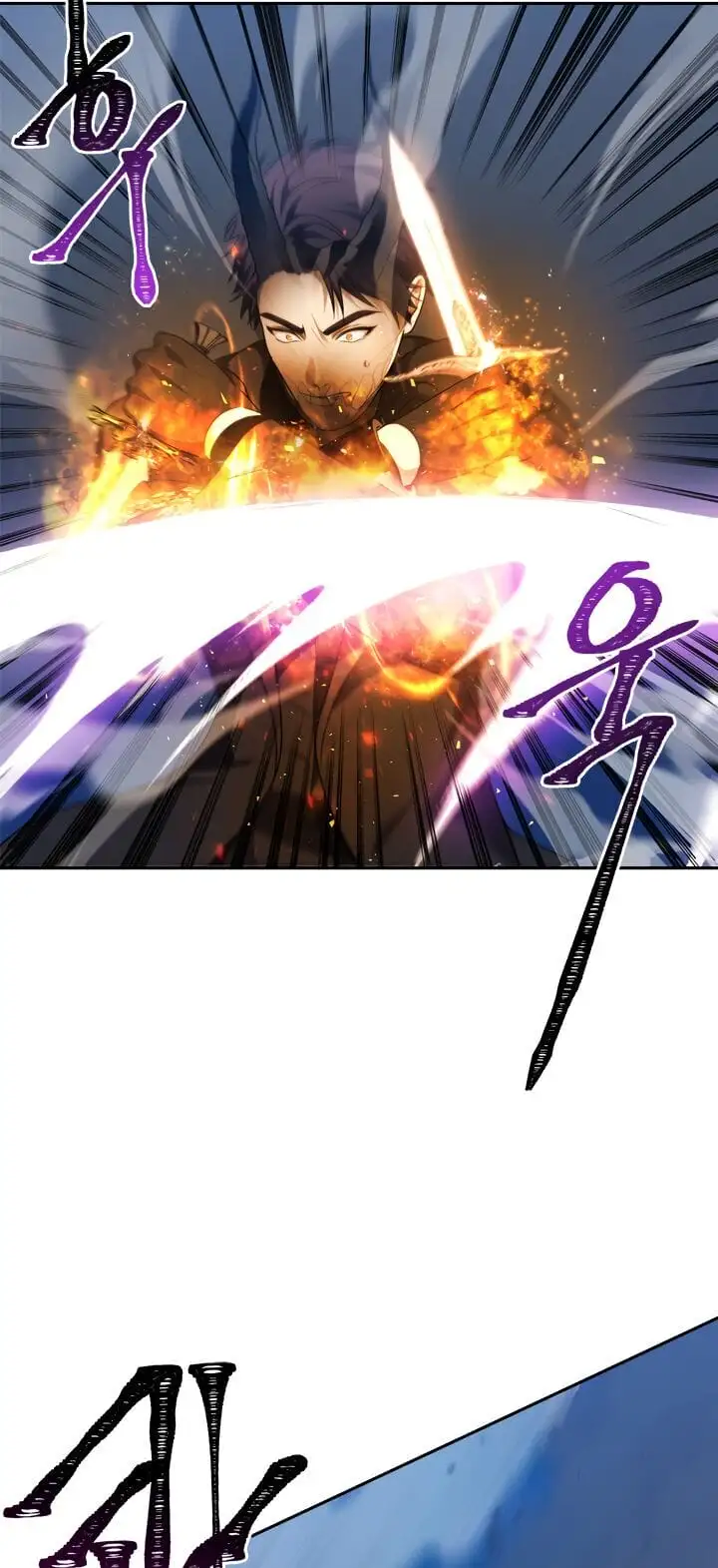 Truyện Tranh Vua Thăng Cấp trang 6