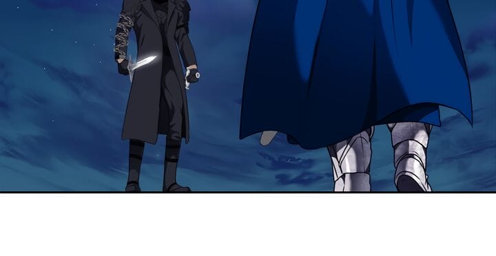 Truyện Tranh Vua Thăng Cấp trang 6