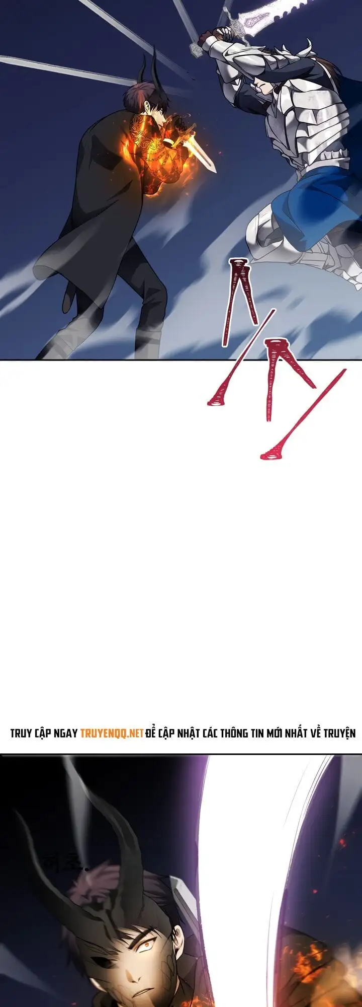 Truyện Tranh Vua Thăng Cấp trang 6