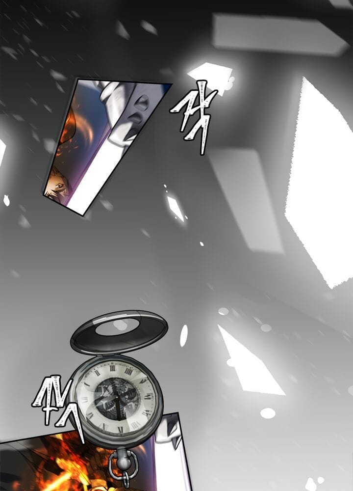 Truyện Tranh Vua Thăng Cấp trang 6